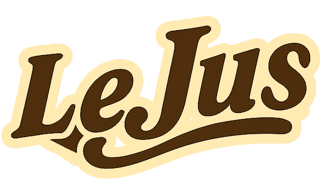 Le Jus