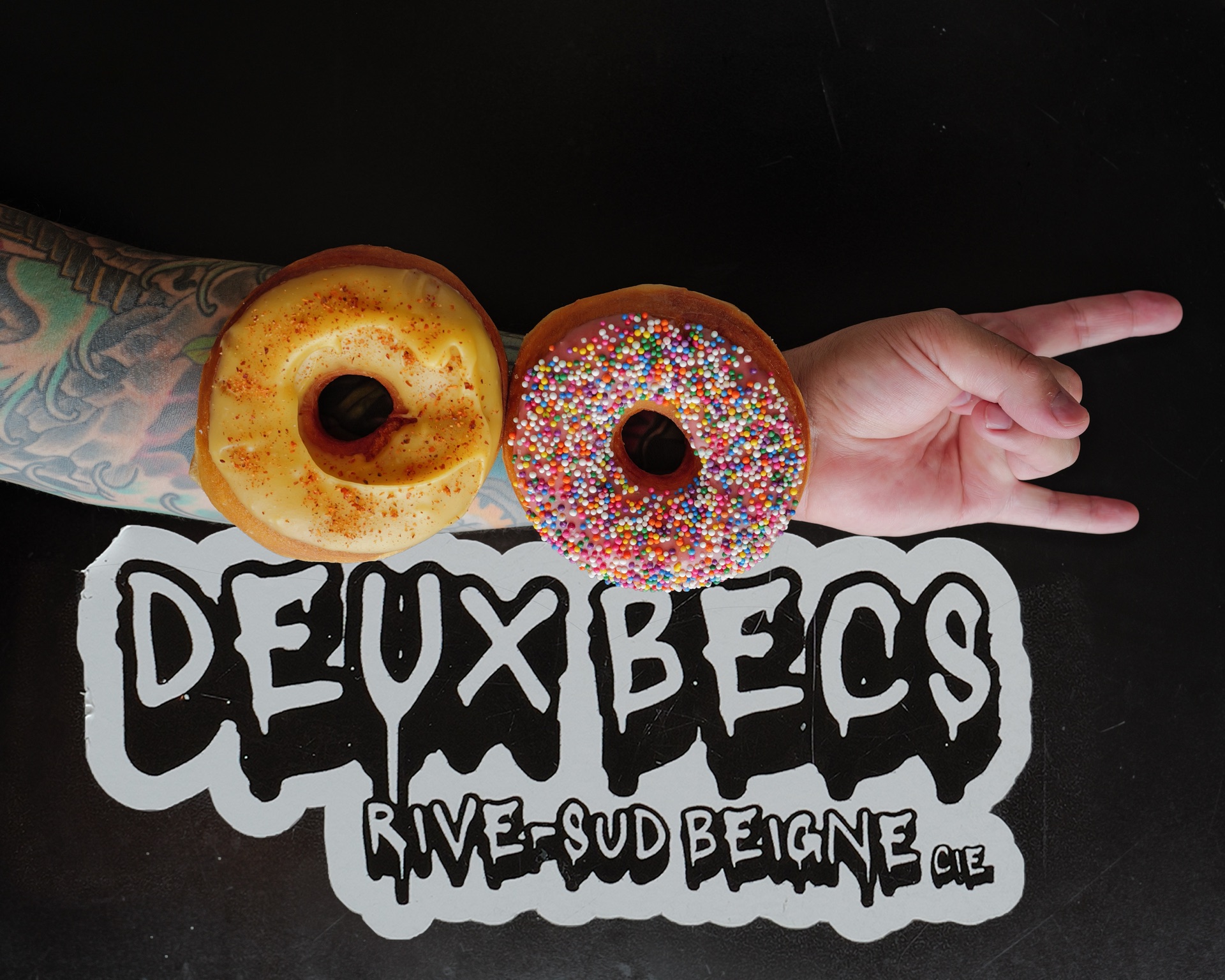 DeuxBecs