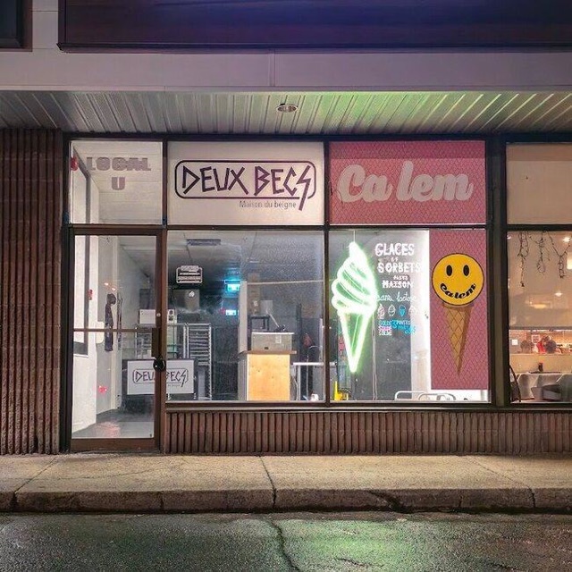 DeuxBecs