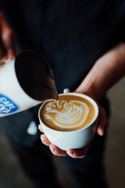 Café Kuya