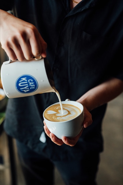 Café Kuya