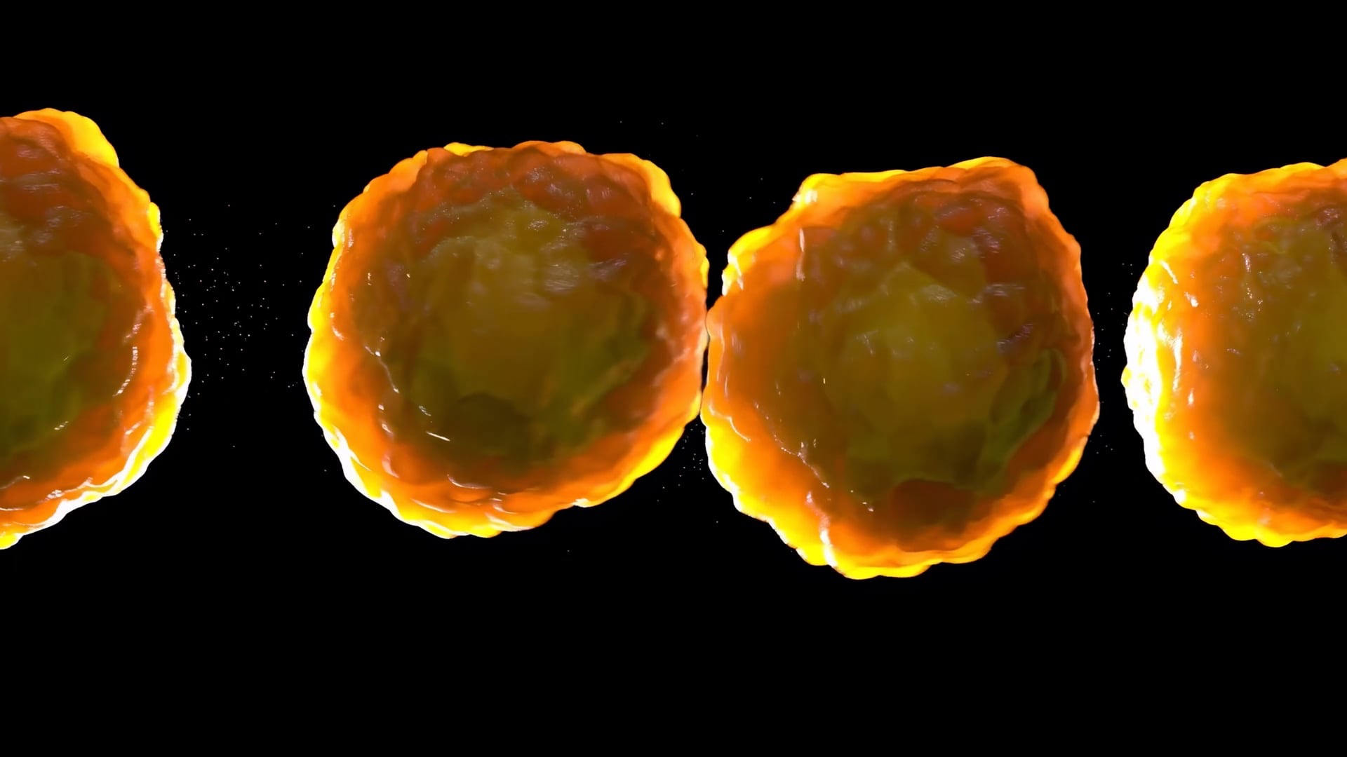 MotionLab Showreel 2025