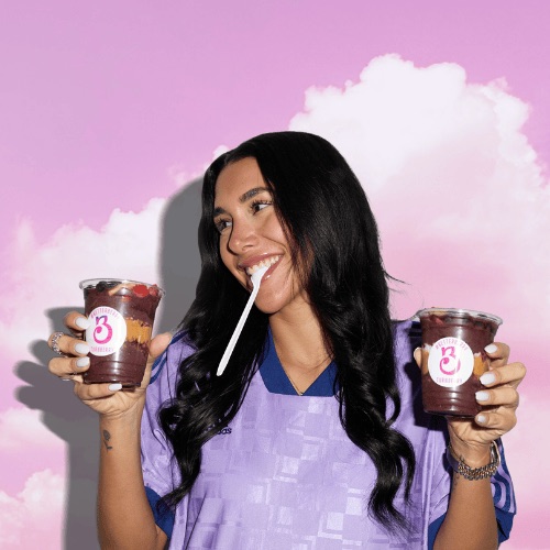 Turnberry Açaí