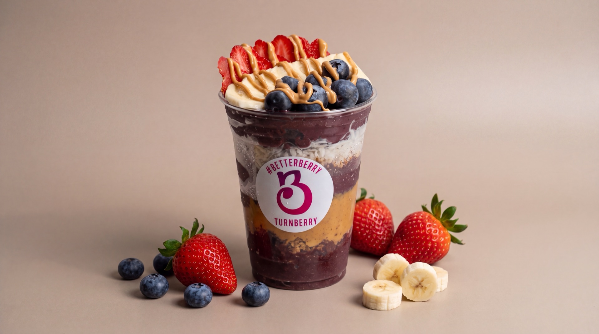 Turnberry Açaí