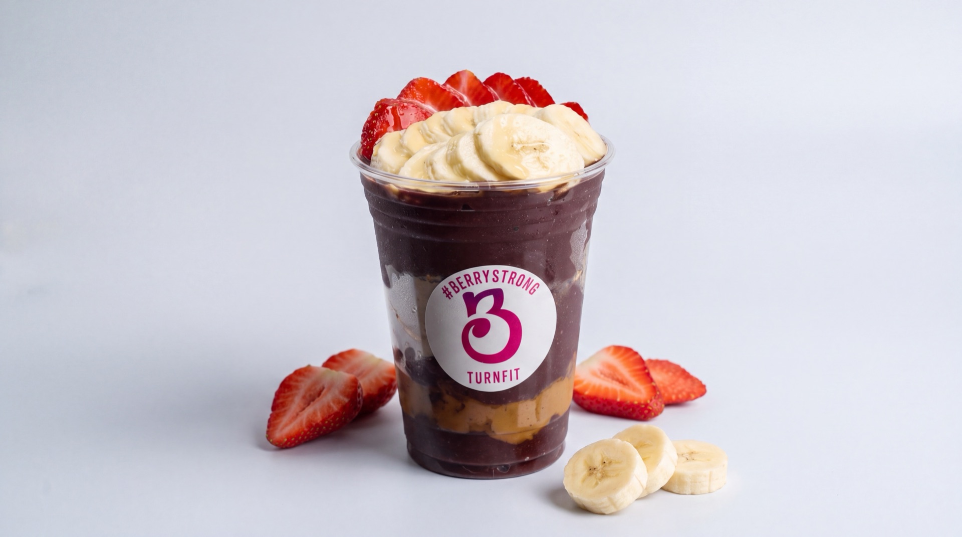 Turnberry Açaí